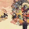 Sakuna: Of Rice and Ruin artwork