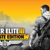 Arte de Sniper Elite 3: Ultimate Edition