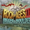 Arte de Rock of Ages 2: Bigger and Boulder