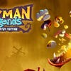 Arte de Rayman Legends: Definitive Edition