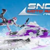 Snow Moto Racing Freedom artwork