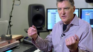 Arbitrator settles in favour of Marty O'Donnell in Bungie case