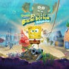 Artwork de SpongeBob SquarePants: Battle for Bikini Bottom Rehydrated
