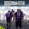Arte de Football Manager 2021 Touch