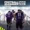 Football Manager 2021 Touch artwork