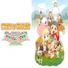 Story Of Seasons: Friends Of Mineral Town artwork