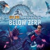 Subnautica: Below Zero artwork