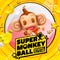 Arte de Super Monkey Ball: Banana Blitz HD