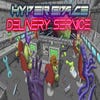 Hyperspace Delivery Service artwork