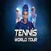 Tennis World Tour artwork