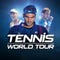 Artworks zu Tennis World Tour