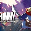 Prinny: Can I Really Be the Hero? artwork
