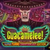 Guacamelee: Super Turbo Championship Edition artwork