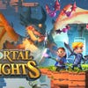 Arte de Portal Knights