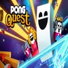 Pong Quest artwork