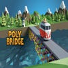 Poly Bridge artwork