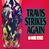 Travis Strikes Again: No More Heroes artwork