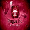Plague Inc: Evolved artwork