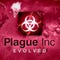 Arte de Plague Inc. Evolved