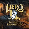 Hero-U: Rogue To Redemption artwork