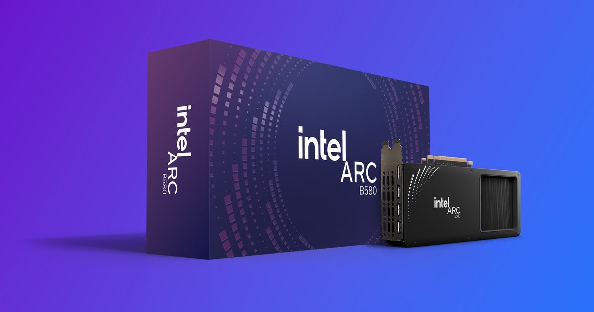 哪里可以购买 Intel Arc B580:英国和美国链接以及价格