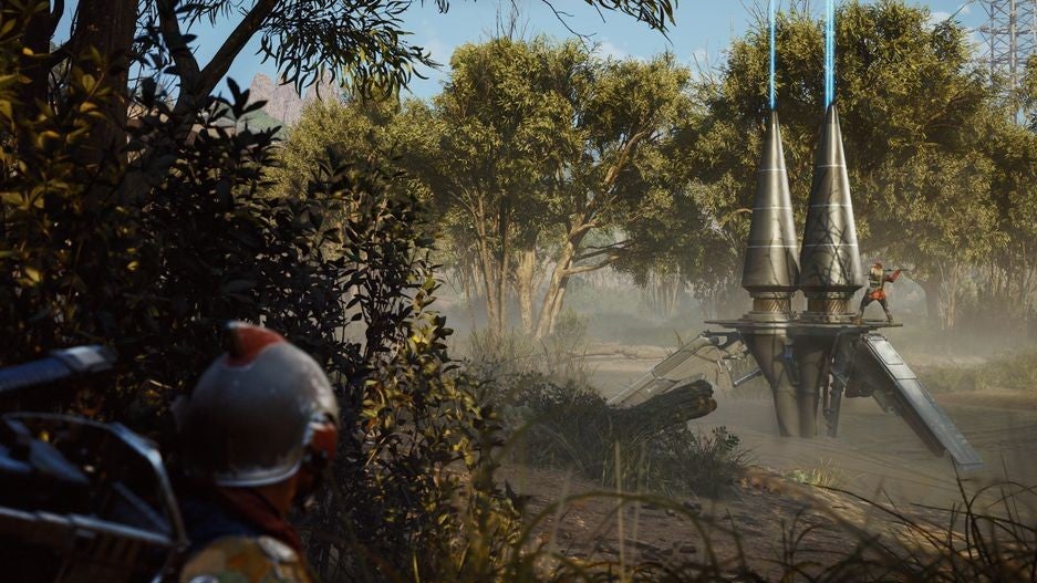 Arc Raiders patch protects your precious custom loadouts by lowering the odds of spawning late in a server full of freeloaders