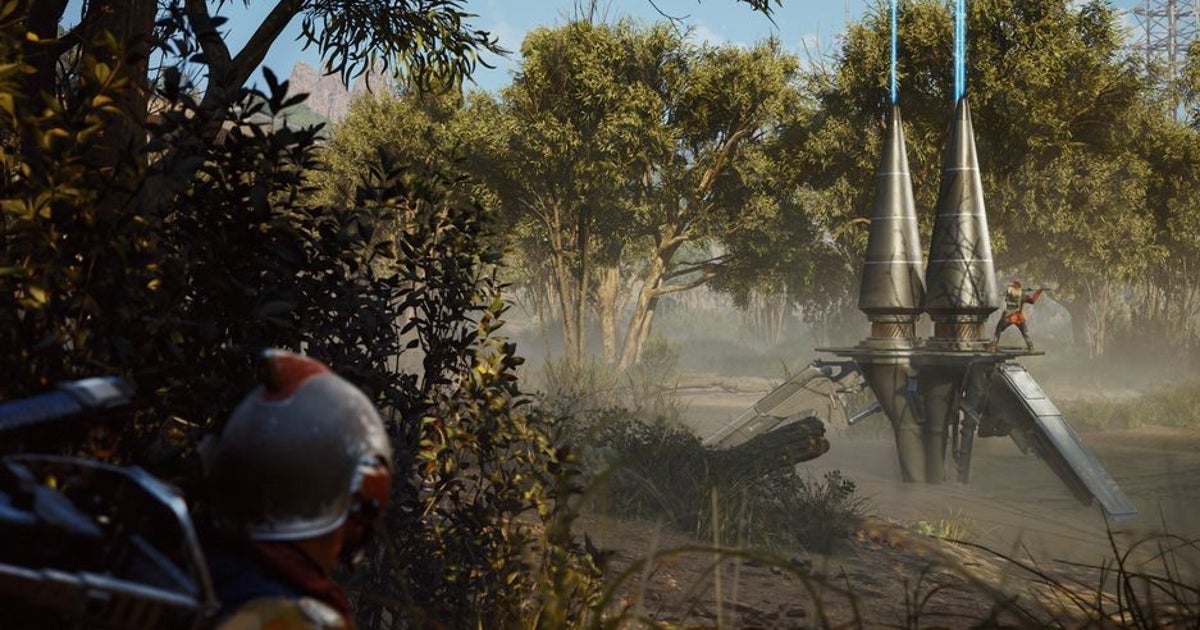 Arc Raiders patch protects your precious custom loadouts by lowering the odds of spawning late in a server full of freeloaders