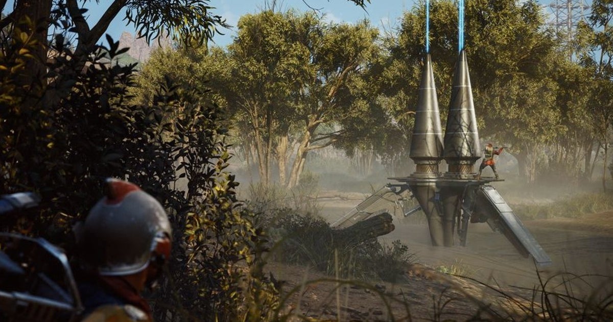 Arc Raiders Adjusts Matchmaking To Favor Fresh Servers