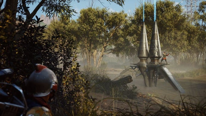 Arc Raiders' Flashpoint update addresses a major player complaint, throwing geared players into less games in-progress