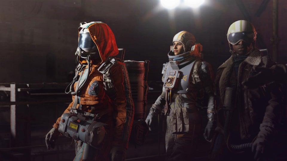 "Ultimately, we asked 'why are we doing this?'": the creators of Arc Raiders wildly underestimated how hard it is to make a live service game