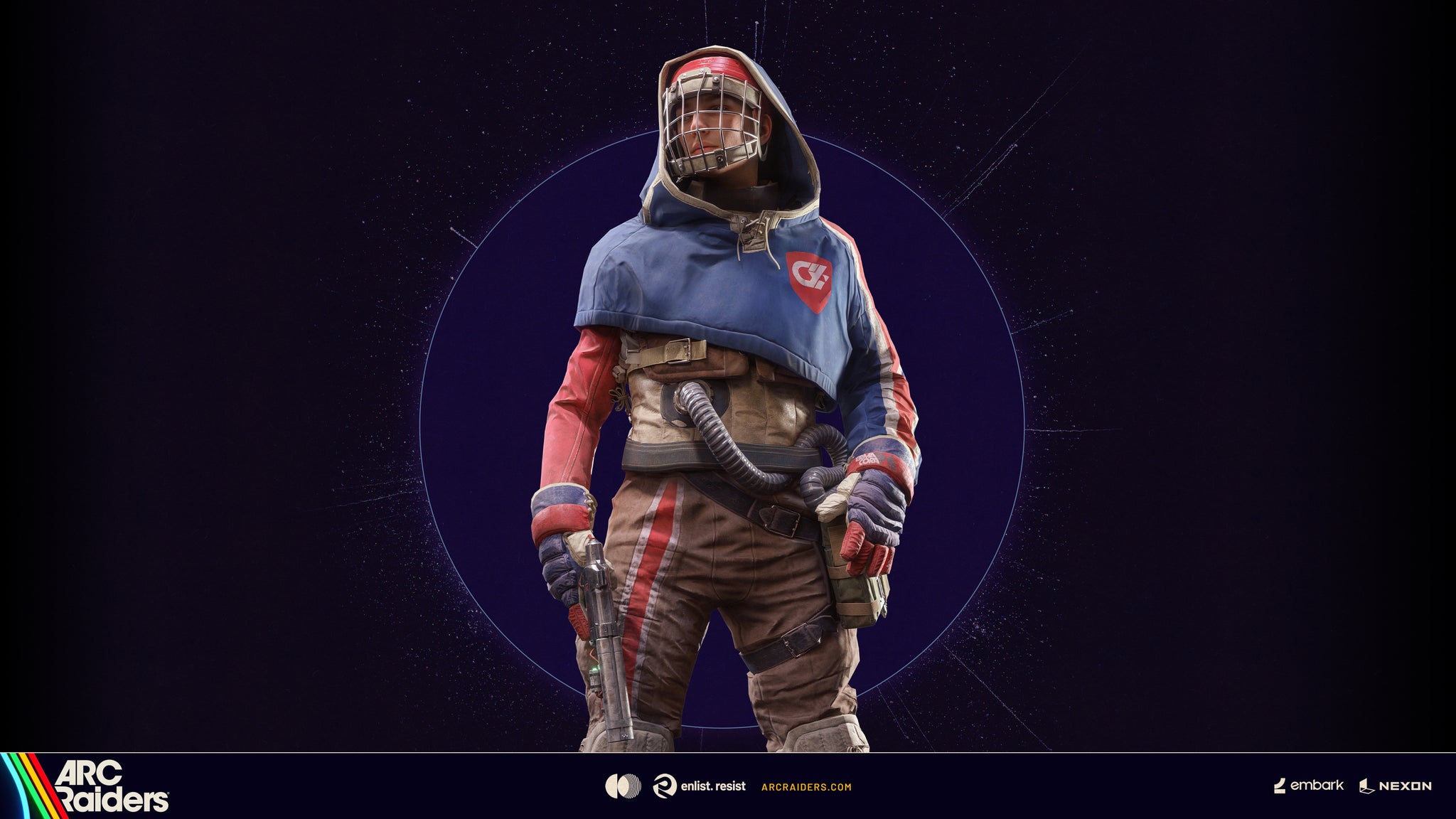 Arc Ridars Arc Raiders just keeps breaking its own Steam player records | VG247