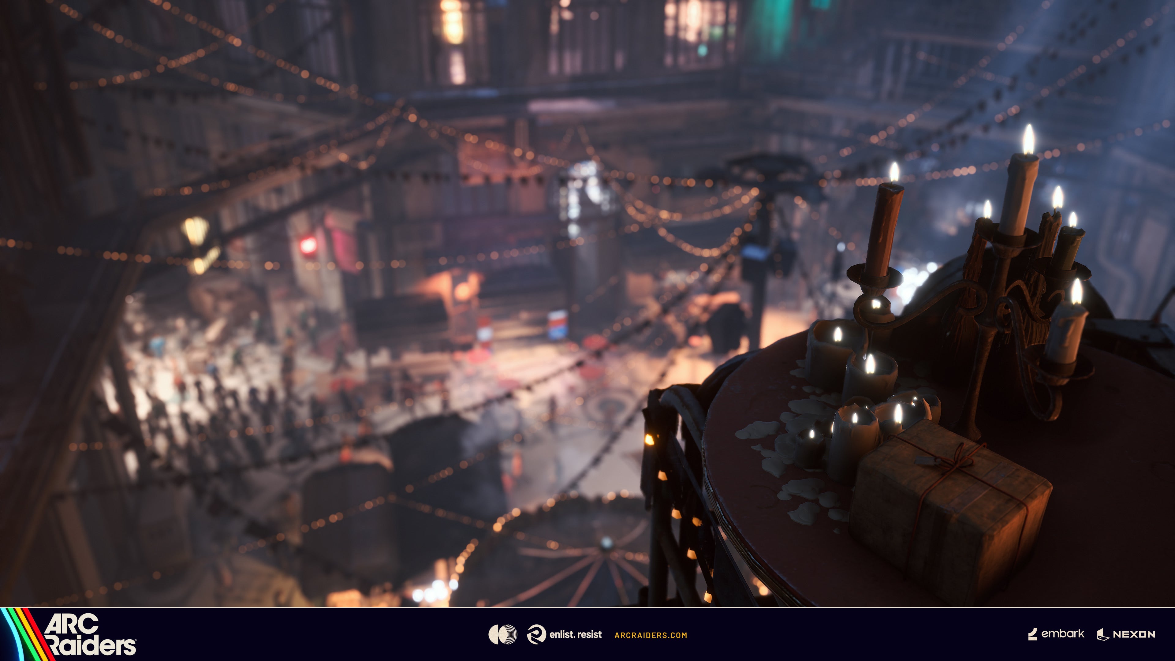 Arc Raiders' latest patch adds two of the most requested features, but kills Cred hoarding - 3