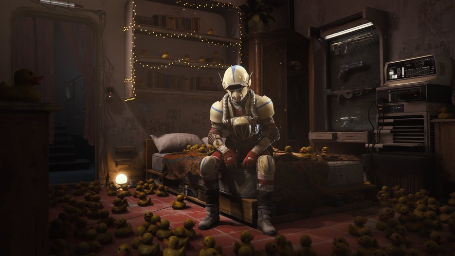 Arc Raiders Review A Smartly Designed Extraction Shooter Marred By arc-raiders-review-a-smartly-designed-extraction-shooter-marred-by