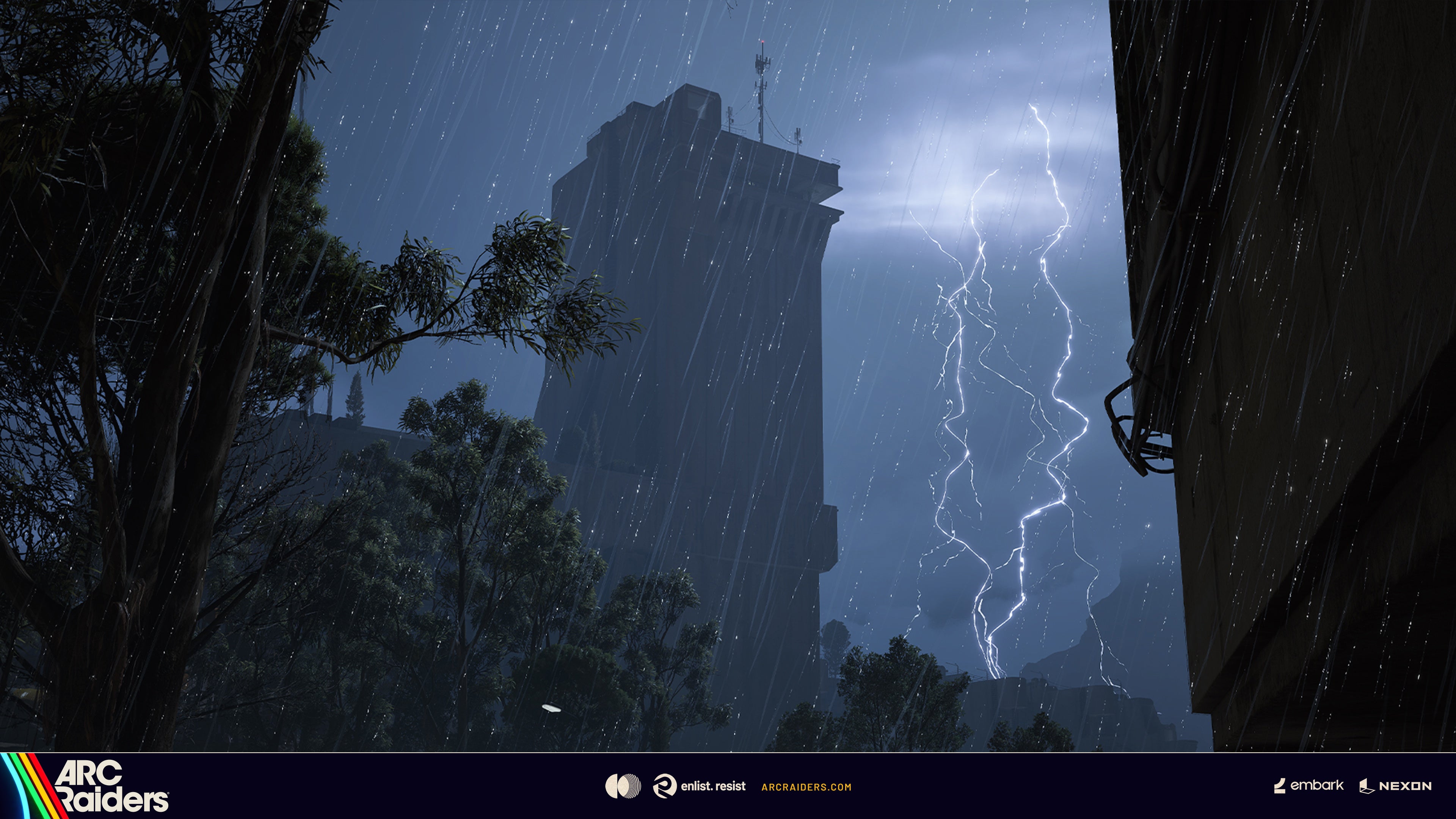 The latest Arc Raiders patch is almost entirely about fixing exploits, including all the clipping through locked rooms business - 3