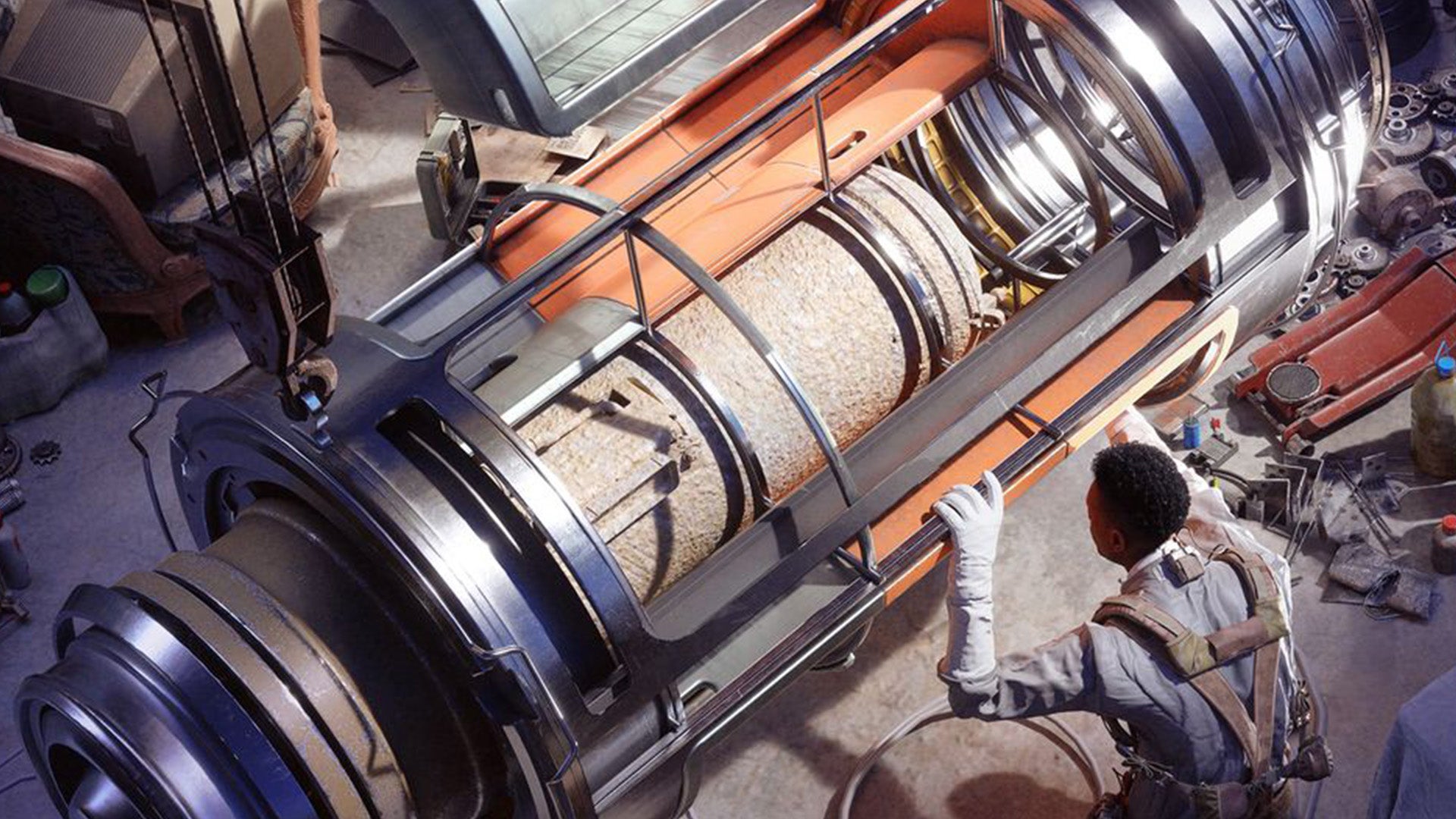 Embark smooth over Arc Raiders' Expedition rough patches with a cheaper entry point for its second bout