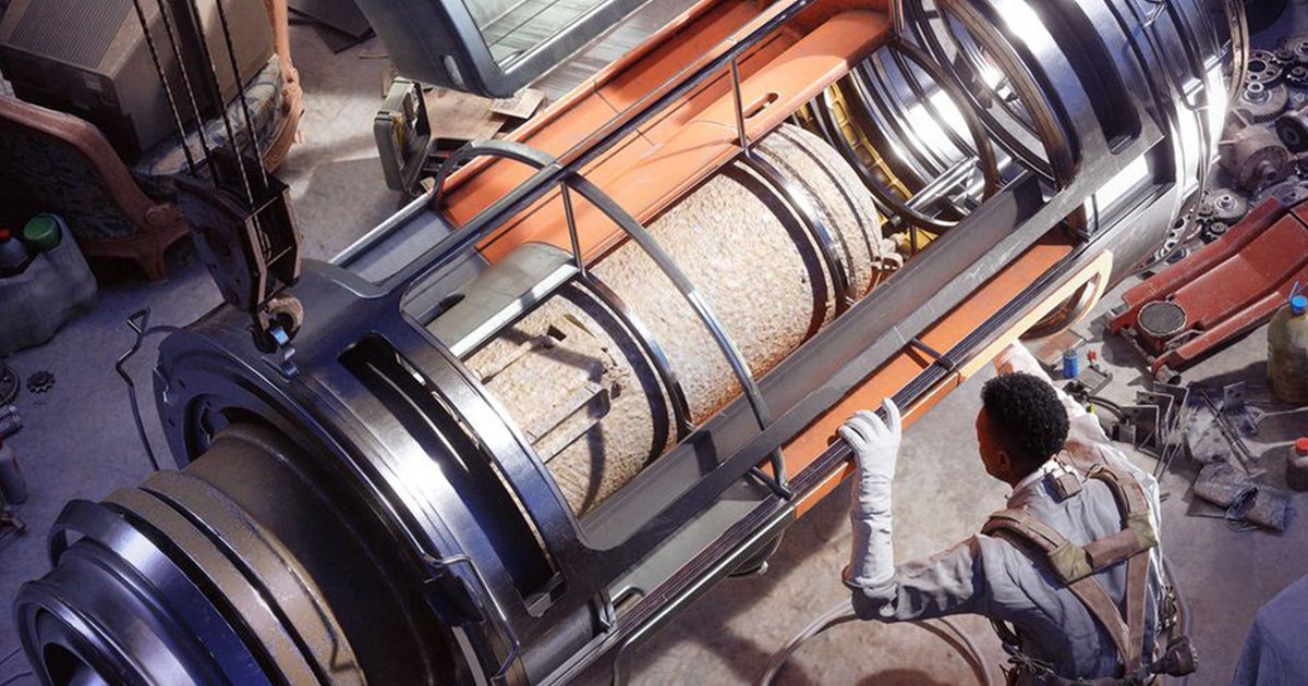 Embark smooth over Arc Raiders' Expedition rough patches with a cheaper entry point for its second bout