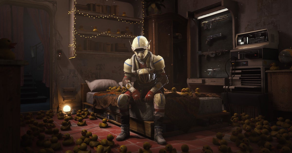 Aktualizacja do ARC Raiders osłabia jedną z potężniejszych broni. Wprowadza też inwazję gumowych kaczek