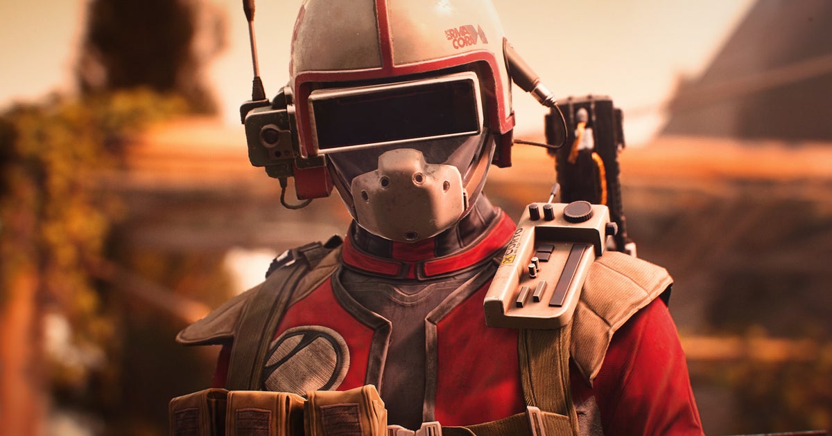 Arc Raiders passes 250,000 concurrent players on Steam alone, breaking records for the extraction shooter genre Arc Raiders passes 250,000 concurrent players on Steam alone, breaking records for the extraction shooter genre