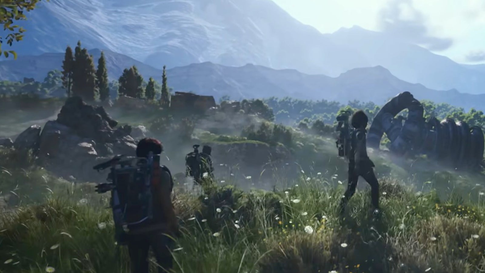 Szykujcie się na zimowe uderzenie w ARC Raiders. Kolejna duża aktualizacja już w przyszłym tygodniu