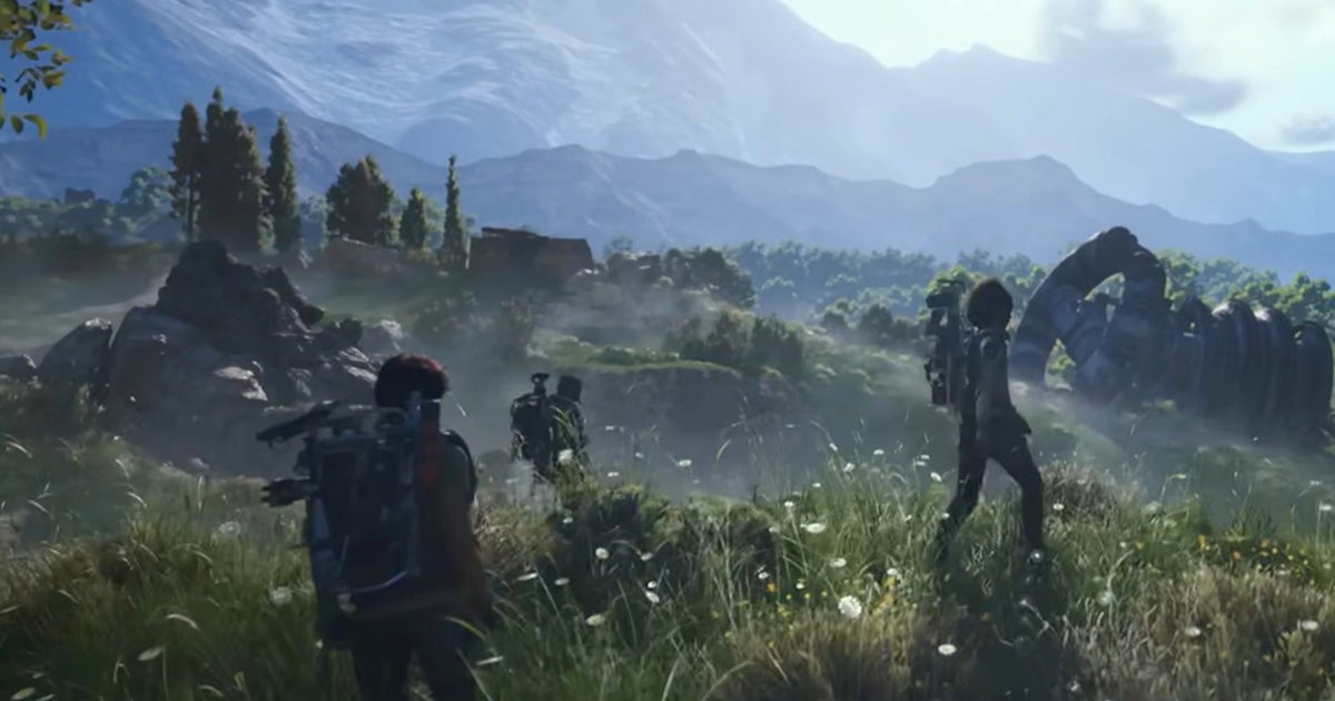 Szykujcie się na zimowe uderzenie w ARC Raiders. Kolejna duża aktualizacja już w przyszłym tygodniu