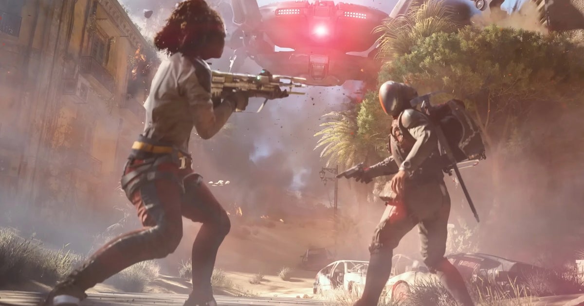 „Nie pozwólcie Expedition 33 wygrać GOTY”. Shroud uważa, iż to Arc Raiders należy się najważniejsza nagroda roku