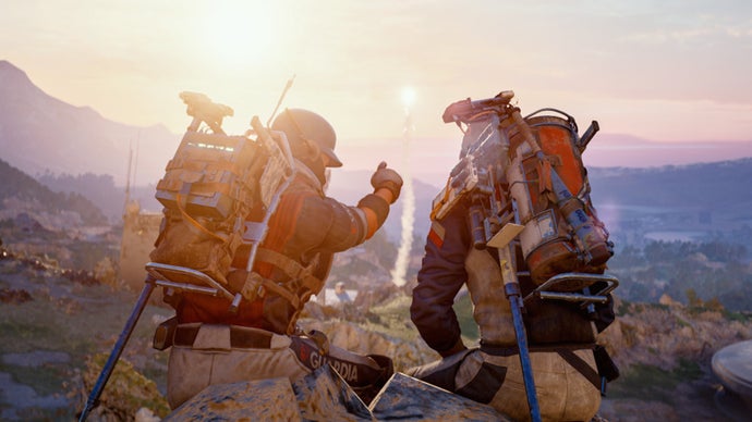 ARC Raiders wystrzeliło na Steamie. Tylu graczy nie było od dawna