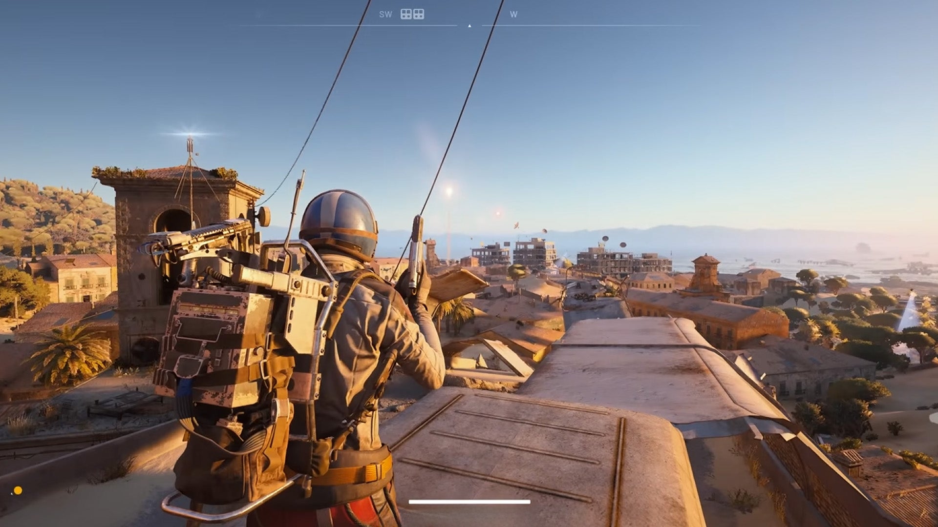 ARC Raiders cieszy się ogromnym zainteresowaniem. W tydzień od premiery sprzedano 2,5 miliona kopii