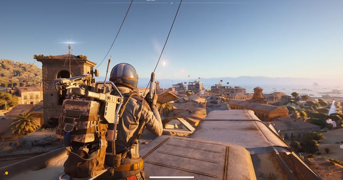 ARC Raiders cieszy się ogromnym zainteresowaniem. W tydzień od premiery sprzedano 2,5 miliona kopii