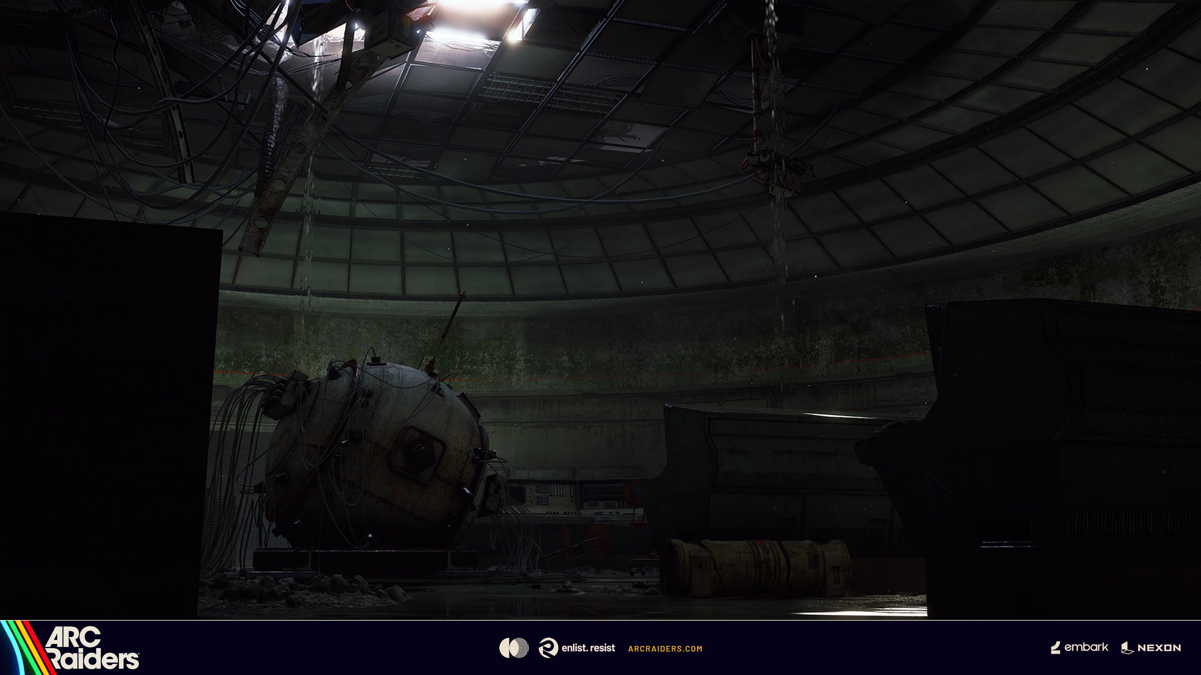 All Map Conditions in Arc Raiders and what they do - 4