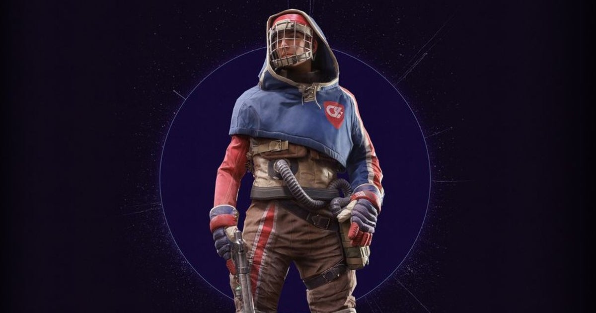 Arc Raiders is getting festive tomorrow, as new environmental effects liven up outdoor maps Arc Raiders is getting festive tomorrow, as new environmental effects liven up outdoor maps