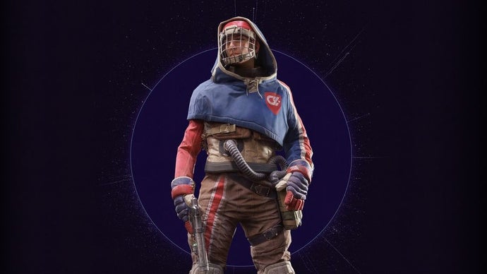 Arc Raiders is getting festive tomorrow, as new environmental effects liven up outdoor maps