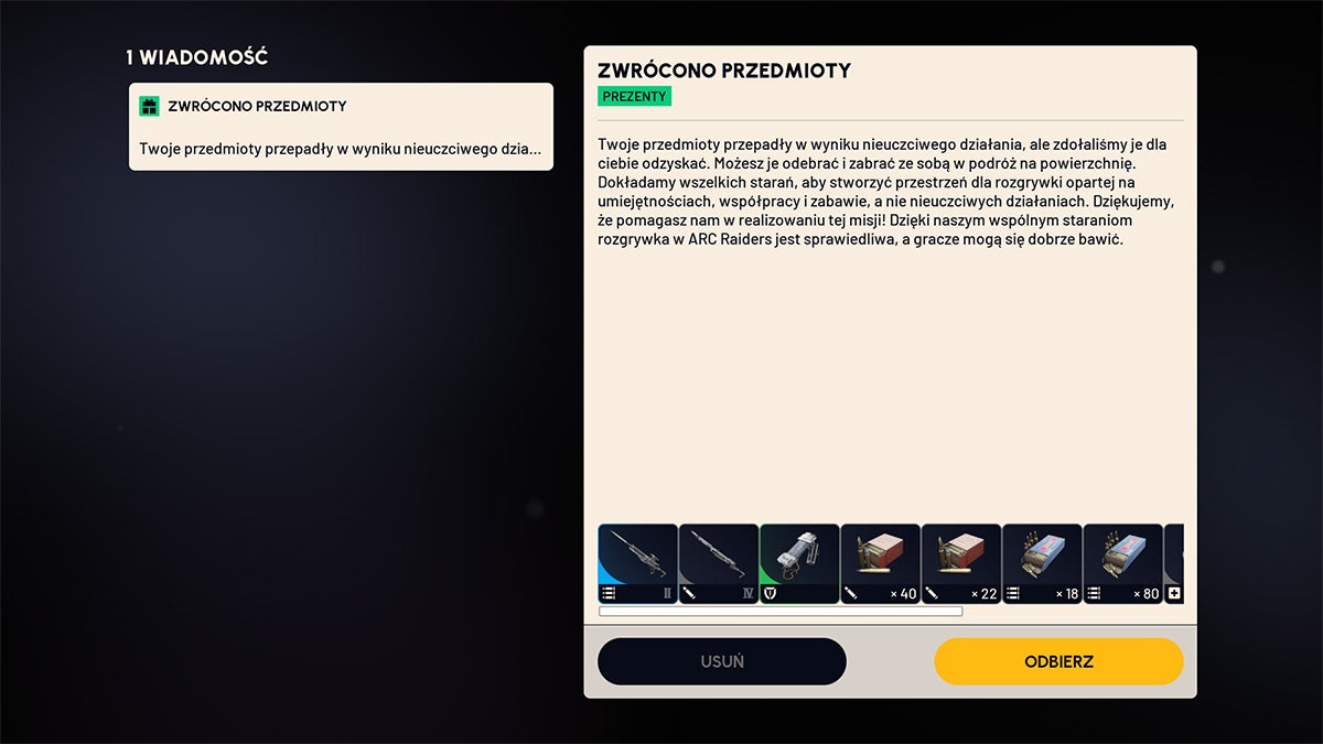 What Does Cheating Controversy In Arc Raiders Gameplay - Tiktok Mean? thumbnail