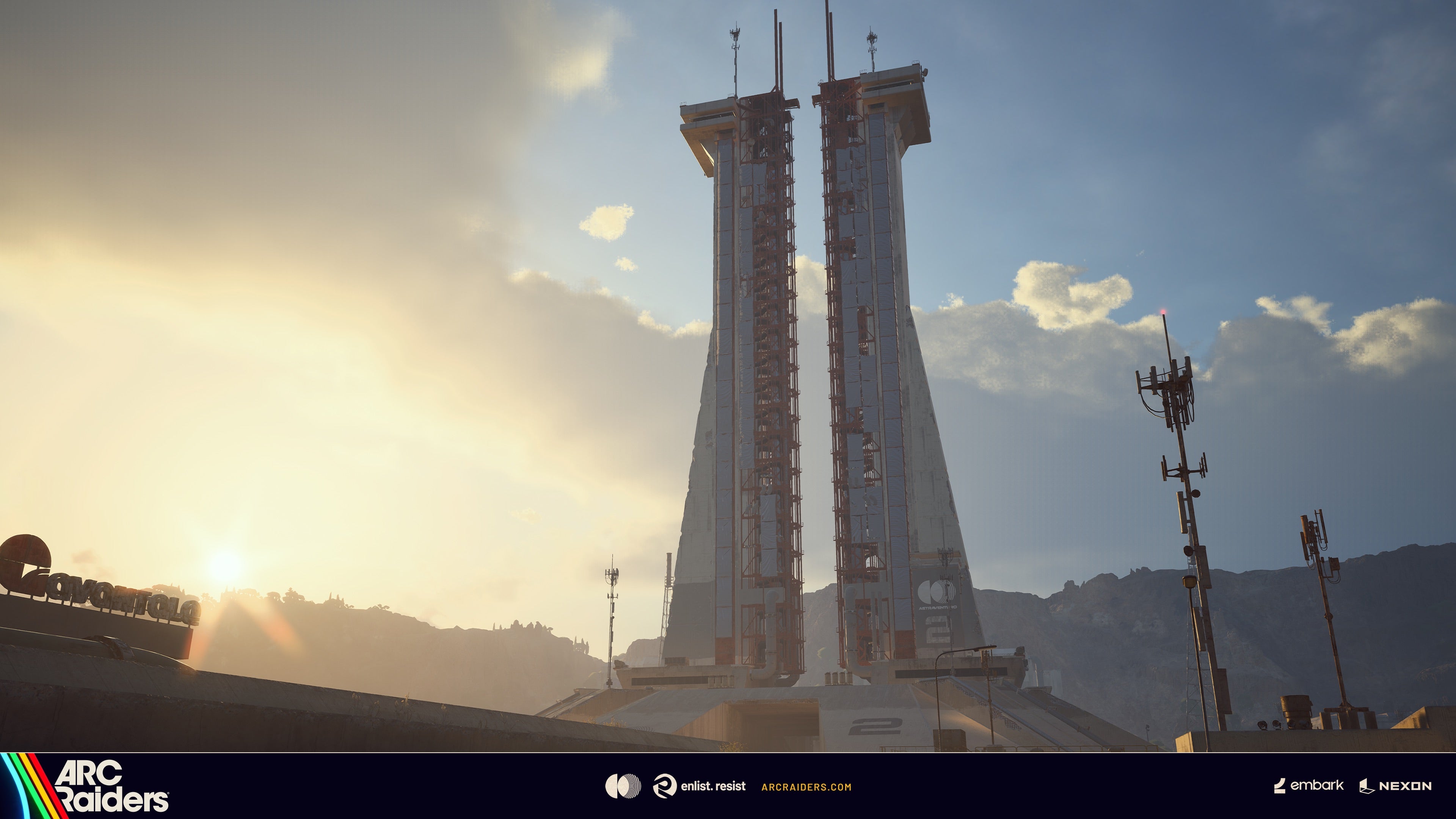 Arc Raiders just keeps breaking its own Steam player records - 3