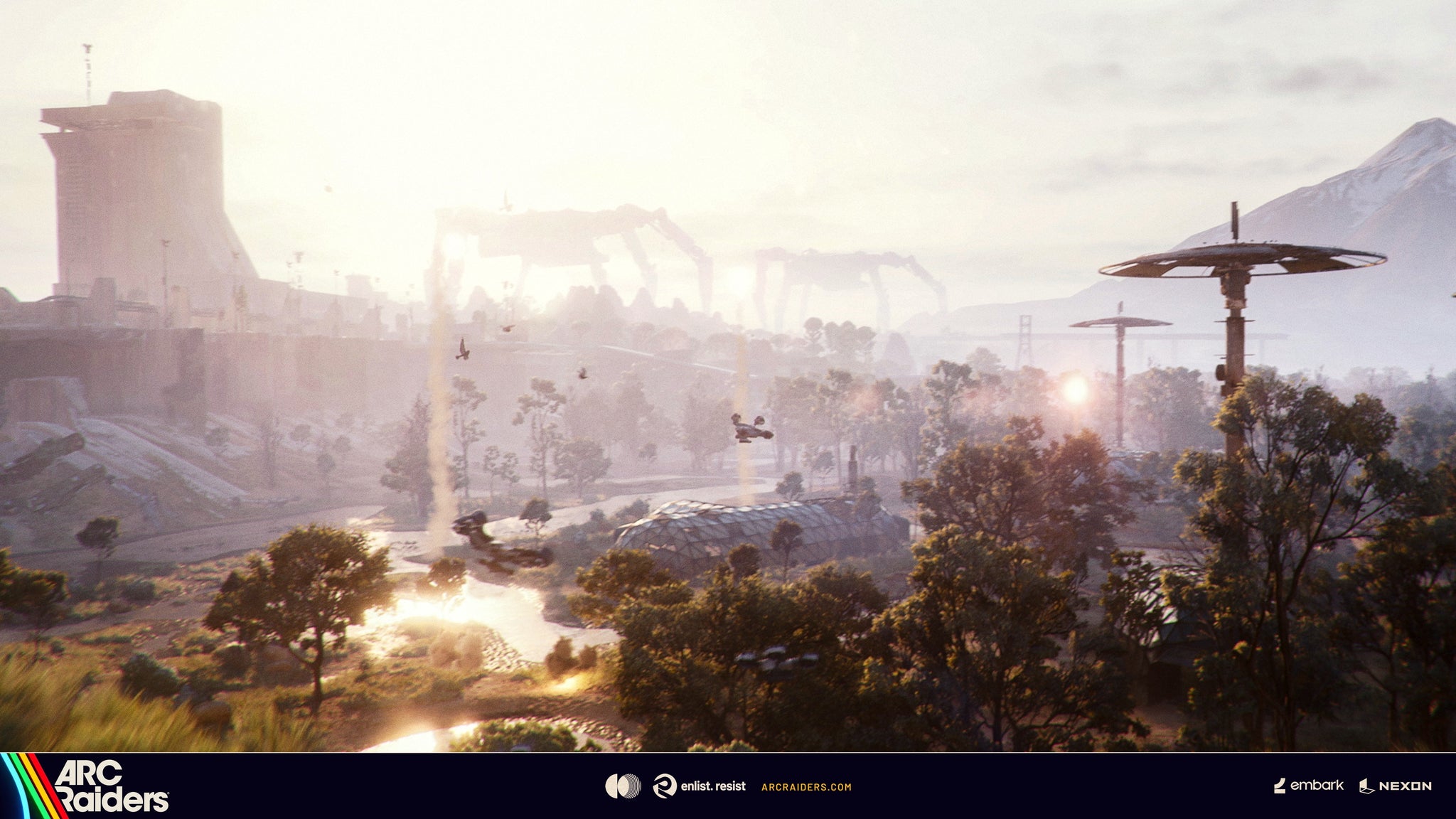 Arc Raiders tips for extraction shooter normies and try - 3